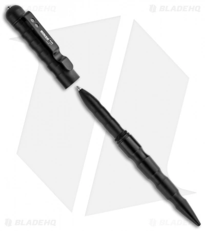 Boker Plus MPP Multi Purpose Pen (Black) 09BO092 2 Boker Plus MPP Multi Purpose Pen (Black) 09BO092 - Image 2