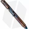 Boker Plus Titanium Tactical Pen CID .45 CAL Bolt Action (Flame) 09BO095