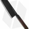 Takeda Hamono Banno Bunka-Bocho Kitchen Knife (6.5" NAS) Japan