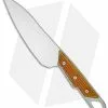 Chris Reeve Knives Chris Reeve 6.5" Sikayo Kitchen Knife Fixed Blade