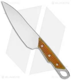 Chris Reeve Knives Chris Reeve 6.5" Sikayo Kitchen Knife Fixed Blade