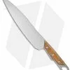 Chris Reeve Knives Chris Reeve 9" Sikayo Kitchen Knife Fixed Blade