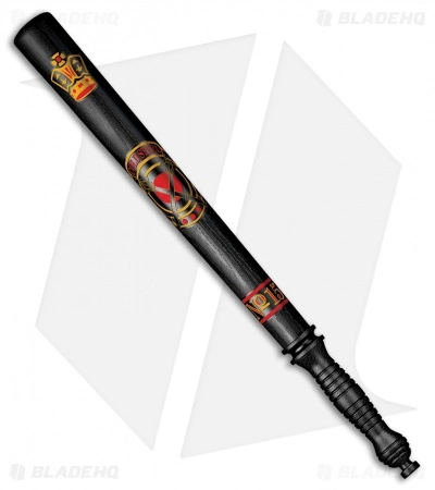 Cold Steel English Police Truncheon Baton - 91NPETZ 1 Cold Steel English Police Truncheon Baton - 91NPETZ