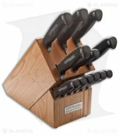Cold Steel Kitchen Classics Set (13-Piece) 59KSSET