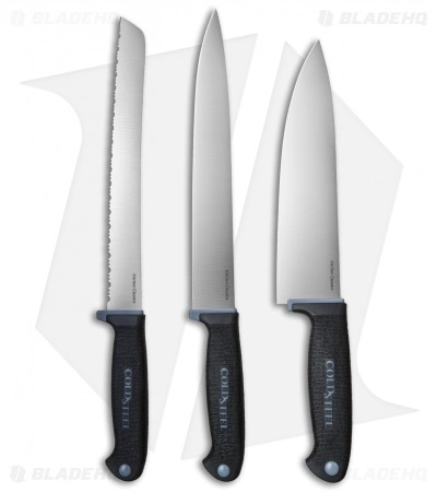 Cold Steel Kitchen Classics Set (13-Piece) 59KSSET 2 Cold Steel Kitchen Classics Set (13-Piece) 59KSSET - Image 2