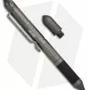 Fury Double Trouble Tactical Pen & Defense Tool (Gunmetal)