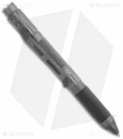 Timberline Fury First Line Tactical Pen & Defense Tool (Gunmetal)