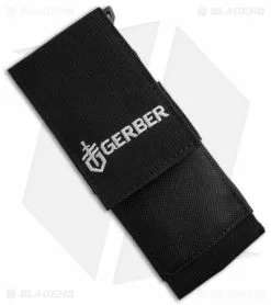 Gerber Cable Dawg Multi-Tool (Black) 30-000399 -Outlet Kitchen Knives Store gerber cable dawg black sheath 30 000399n sheath