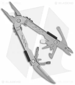 Gerber Compact Sport Multi-Plier 400 Multi Tool (Bead Blast) 5500 MP400