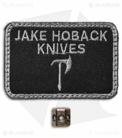 Jake Hoback Knives Jake Hoback Custom A10 Frame Lock Knife Titanium (3.25" Stonewash) -Outlet Kitchen Knives Store hoback a10 bronze ti extras cm