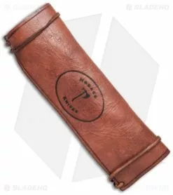 Jake Hoback Knives Jake Hoback Custom A15 Flipper Knife Bedform Blue Fallout (3.75" Acid SW) -Outlet Kitchen Knives Store hoback a15 bedform blue fallout custom a8 bronze ano kwaiback blue ano sheath cm