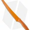 KAI Pure Komachi 2 II 8" Bread Knife (Orange) AB5062