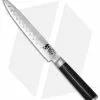 Shun Classic 9" Hollow-Ground Slicing Kitchen Knife DM0720