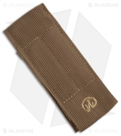 Leatherman OHT One-Hand-Tool Multi-Tool W/ Brown MOLLE Sheath 831626 4 Leatherman OHT One-Hand-Tool Multi-Tool W/ Brown MOLLE Sheath 831626 - Image 4