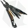 Leatherman MUT Black Utility Multi Tool W/ Black Handle (18-in-1) 850122