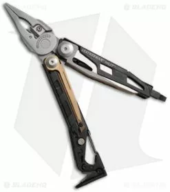 Leatherman MUT Utility Multi Tool W/ Black Handle (18-in-1) 850012