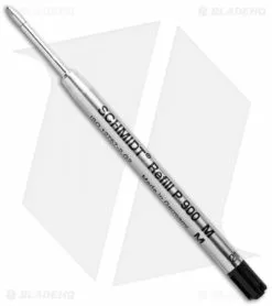 Smith & Wesson, Schrade Replacement Ink Cartridge For Smith & Wesson And Schrade Tactical Pens