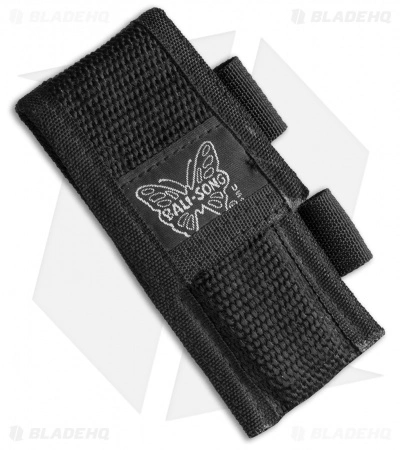 Vintage Pacific Cutlery Model 10 Balisong Butterfly Knife (3.3" Satin) 3 Vintage Pacific Cutlery Model 10 Balisong Butterfly Knife (3.3" Satin) - Image 3