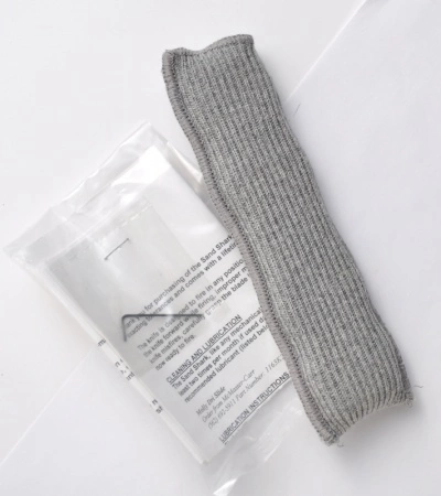 Desert Knifeworks Desert Knife Works Sand Shark D/A OTF Automatic Knife (3.95" Black) 4 Desert Knifeworks Desert Knife Works Sand Shark D/A OTF Automatic Knife (3.95" Black) - Image 4