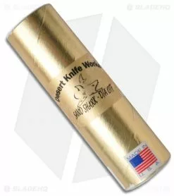 Desert Knifeworks Desert Knife Works Sand Shark D/A OTF Automatic Knife (3.95" Black) 6 Desert Knifeworks Desert Knife Works Sand Shark D/A OTF Automatic Knife (3.95" Black) -Outlet Kitchen Knives Store sandshark gold packaging