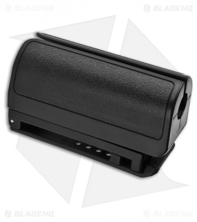 ASP Rotating SideBreak Scabbard Baton Carrier (16") 52232 1 ASP Rotating SideBreak Scabbard Baton Carrier (16") 52232