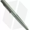 Schrade Grey Aluminum Pen & Tactical Defense Tool SCPENG