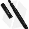 Schrade Tactical Pen & Defense Tool - Black (Fountain & Rolling Ball) SCPEN3BK