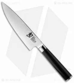 Shun Classic 6" Chef's Kitchen Knife DM0723