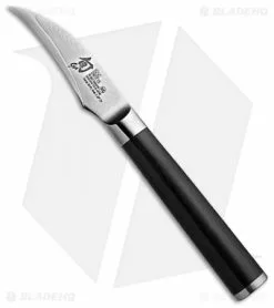 Shun Classic 2-1/2" Bird's Beak Knife DM0715