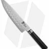 Shun Classic 8" Hollow-Ground Chef's Kitchen Knife DM0719