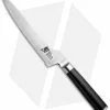 Shun Classic 8-1/4" Offset Bread Knife DM0724