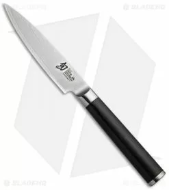Shun Classic 4" Paring Knife DM0716