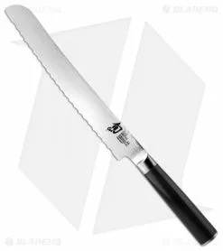 Shun Classic 7-Piece Essential Block Set DM2003B -Outlet Kitchen Knives Store shun cutlery bread 9in dm 0705