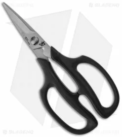 Shun Classic 7-Piece Essential Block Set DM2003B -Outlet Kitchen Knives Store shun cutlery classic 7pc essential block set dm 2003b stainless damascus kitchen set shears