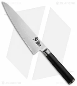 Shun Classic 7" Asian Cook's Knife DM0760
