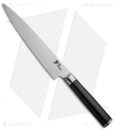 Shun Classic 7" Flexible Fillet Knife DM0761 1 Shun Classic 7" Flexible Fillet Knife DM0761