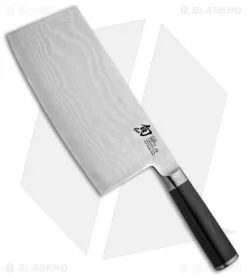 Shun Classic 7" Vegetable Cleaver DM0712