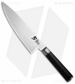 Shun Classic 8" Western Cook's Knife DM0766
