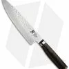 Shun Premier 8" Chef's Kitchen Knife Pakkawood