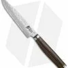 Shun Premier 5" Steak Kitchen Knife Pakkawood