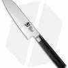 Shun Classic 5.5" Santoku Kitchen Knife DM0727