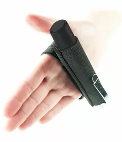 Smith & Wesson 12" Compact Pocket Baton (Black) SWBAT12B -Outlet Kitchen Knives Store smith wesson baton black sheath