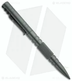 Smith & Wesson Military & Police Tactical Defense Pen (Gray) SWPENMPG