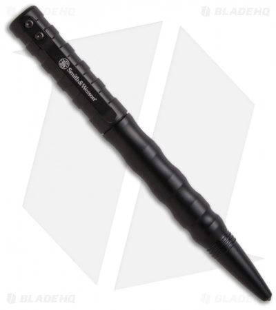 Smith & Wesson Military & Police SWPENMP2BK Tactical Defense Pen (Black) 1 Smith & Wesson Military & Police SWPENMP2BK Tactical Defense Pen (Black)