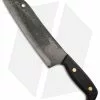Svord Kiwi 7" Santoku Carbon Steel Chef Knife