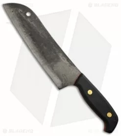 Svord Kiwi 7" Santoku Carbon Steel Chef Knife