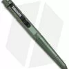 Takedown DLX Tactical Defense Pen W/ Crown & Glow Insert (Green)