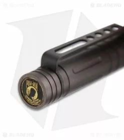 Takedown Tactical Rescue Pen W/ Glass Breaker Tip (Gray) -Outlet Kitchen Knives Store takedown pen tdh 7 10 cap