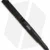 Takedown Tactical Rescue Pen W/ Glass Breaker Tip (Black)