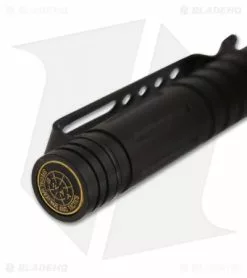 Takedown Tactical Rescue Pen W/ Glass Breaker Tip (Black) -Outlet Kitchen Knives Store takedown pen tdh 7 cap